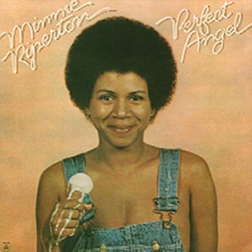 "Lovin’ You" by Minnie Riperton 