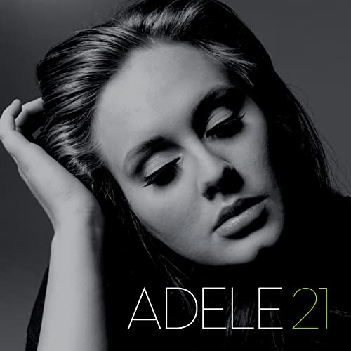 "Lovesong" by Adele 