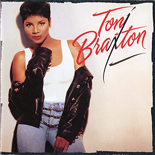 "You Mean the World to Me" by Toni Braxton 