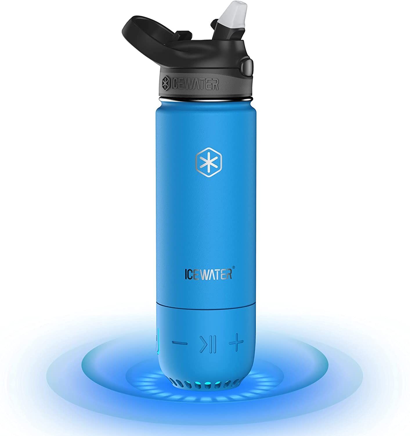 Youse Smart Hydration Water Tracker Reminder 