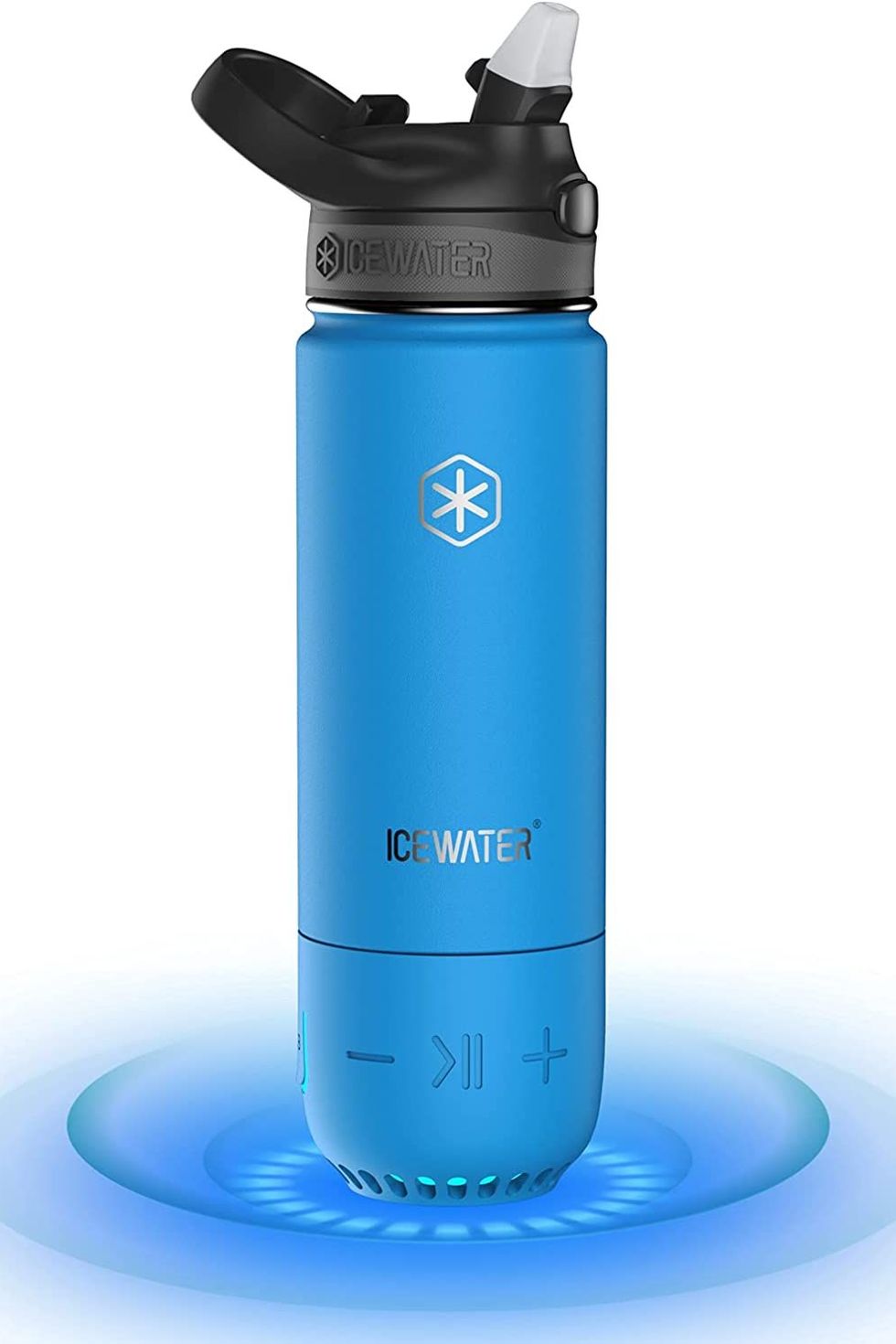 Top 5 Smart Water Bottles 