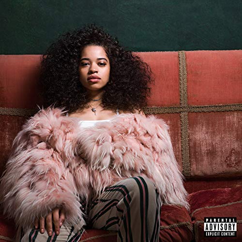 "Boo’d Up" by Ella Mai 