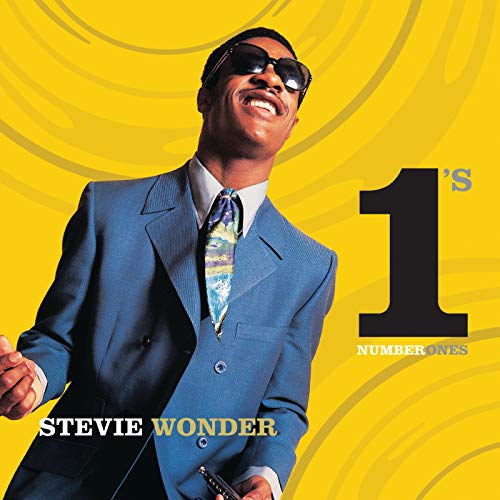 "You Are the Sunshine of My Life" by Stevie Wonder 