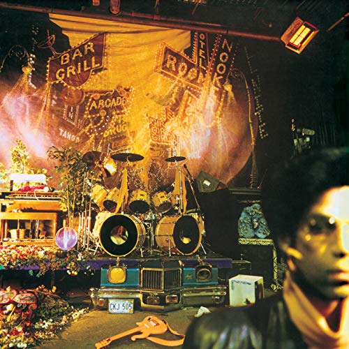 "Adore" by Prince