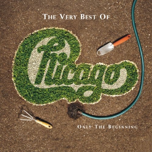 "You’re the Inspiration" by Chicago 