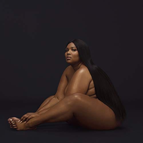 "Soulmate" by Lizzo