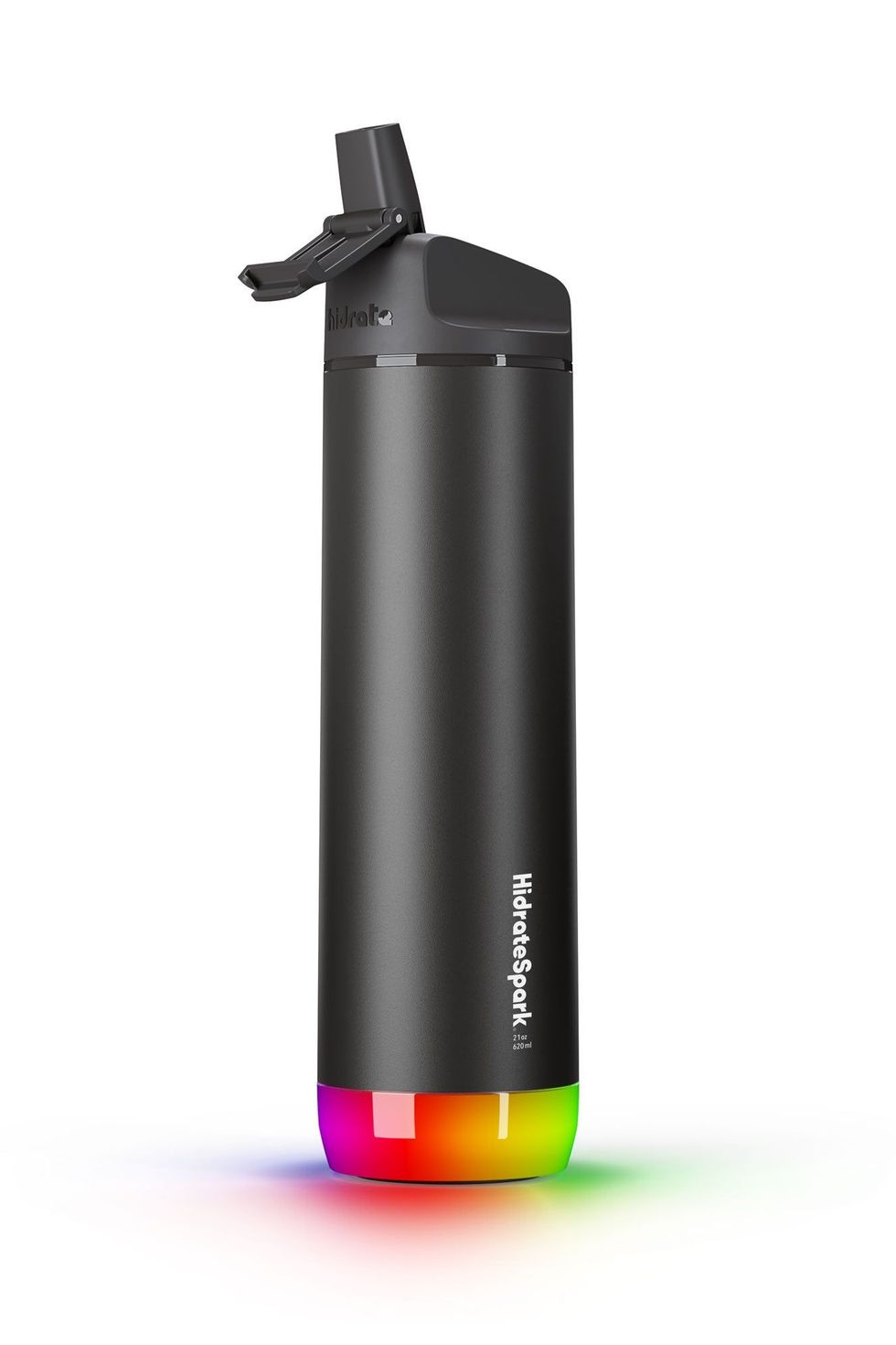 Hidrate Spark Smart Water Bottle Review 2023: $29  Deal – Billboard