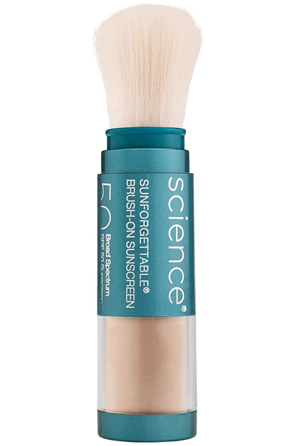 Colorescience Brush-On Sunscreen Mineral Powder