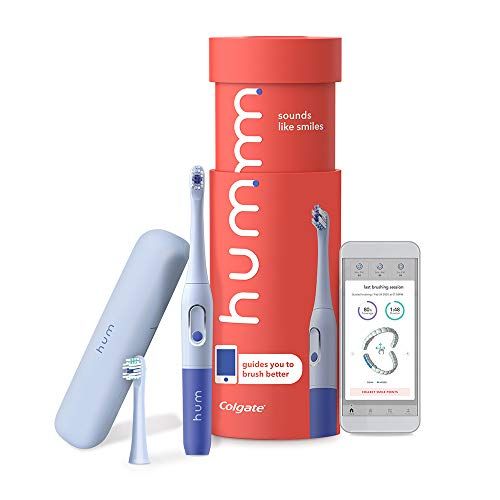Smart Battery Toothbrush Kit