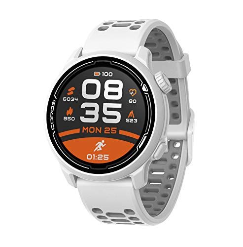 Relojes deportivos best sale con pulsometro