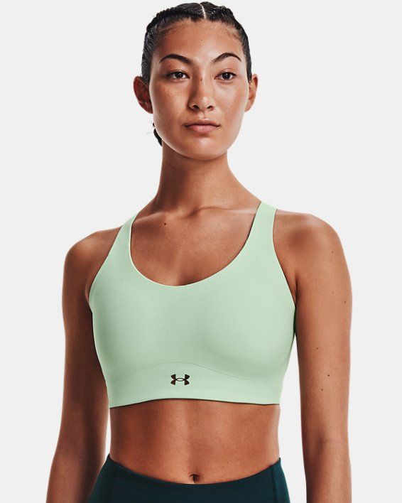 Ua hotsell sports bra