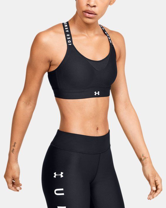 Why Sports Bras Are Important: An Expert Explains