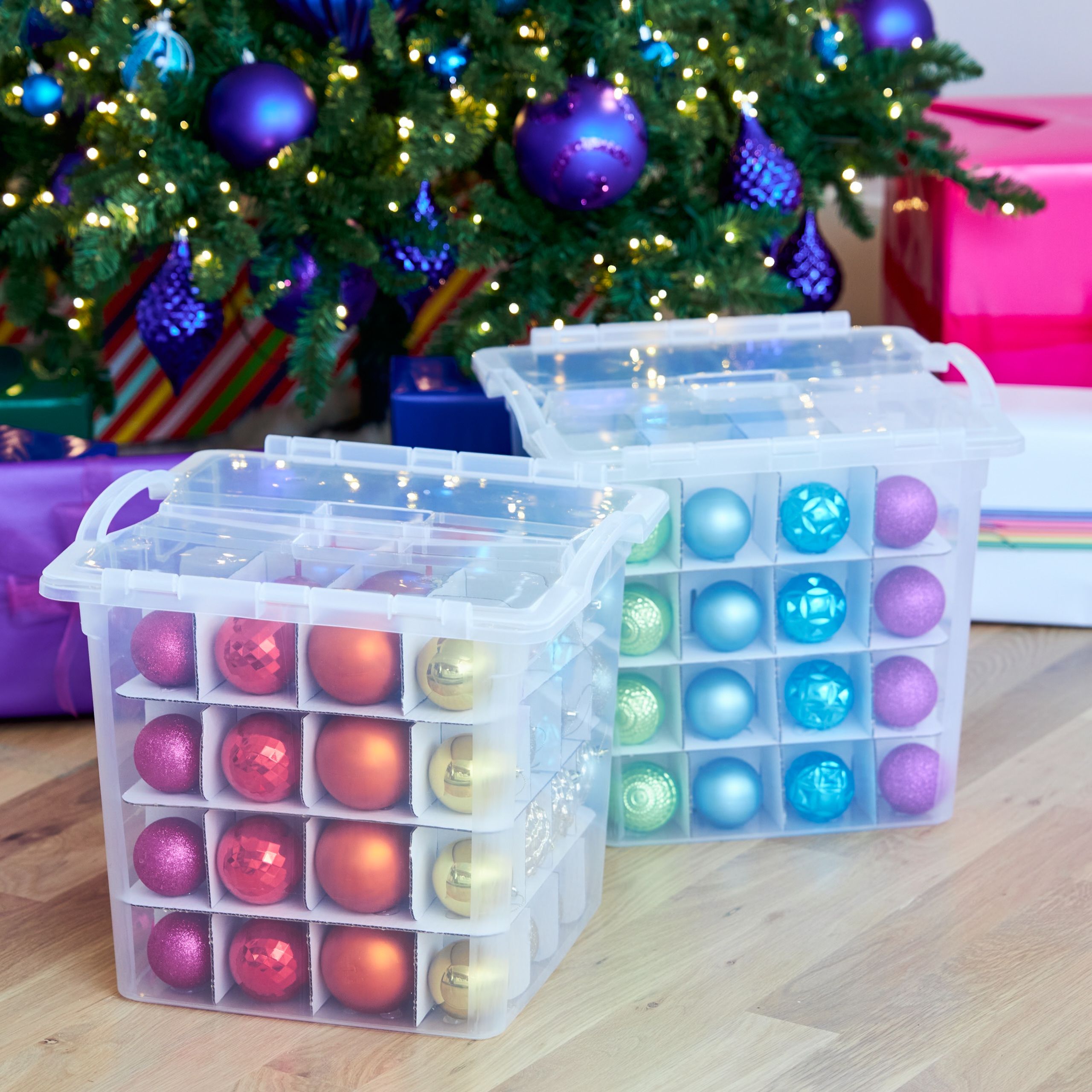 Shop The Home Edit s New Walmart Collection to Make 2023 Your Most