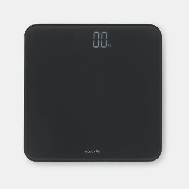 Brabantia ReNew Digital Bathroom Scales