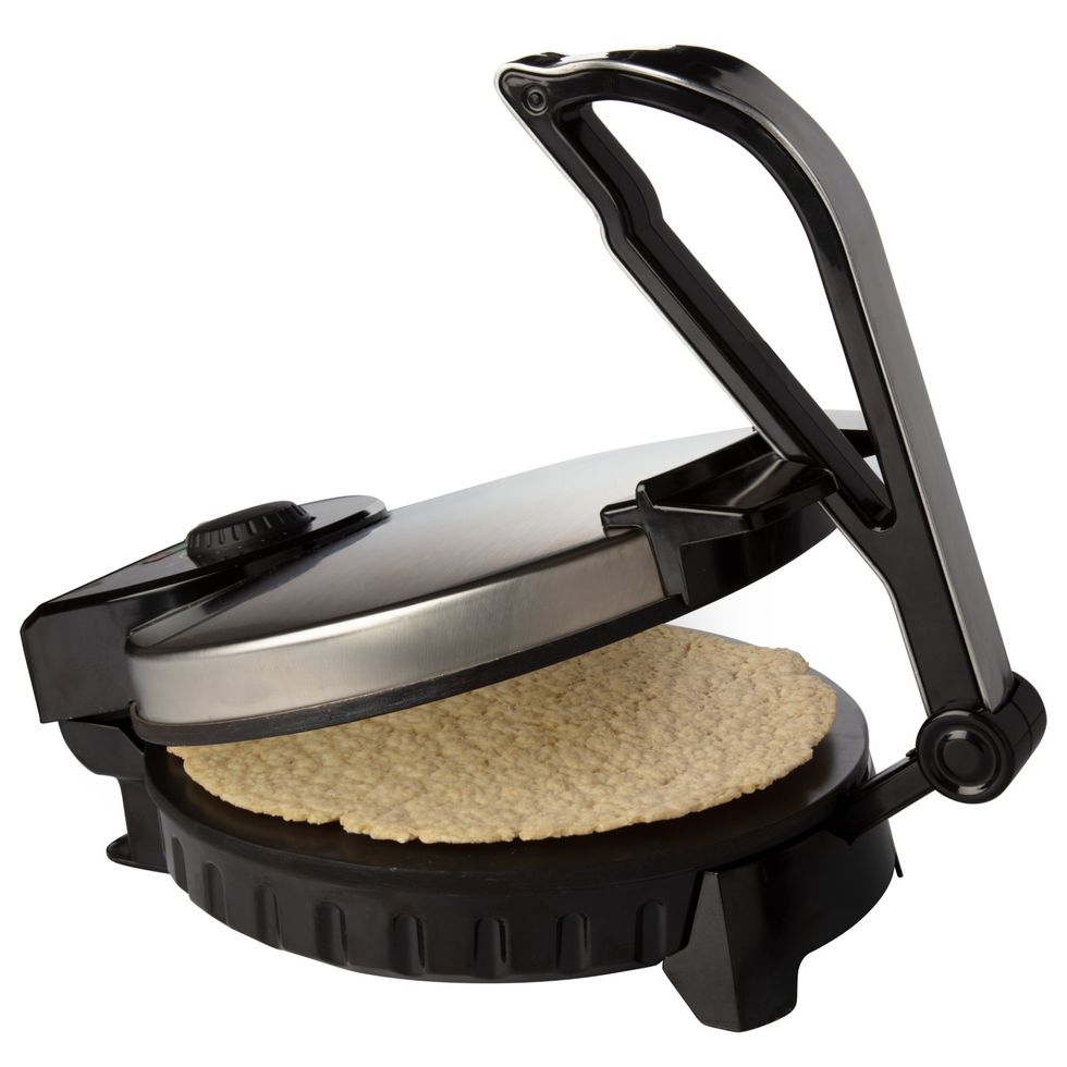 The 3 Best Tortilla Presses of 2024, Tested & Reviewed