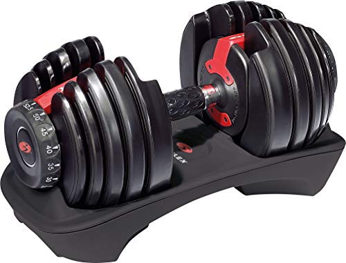 Adjustable Single Dumbbell