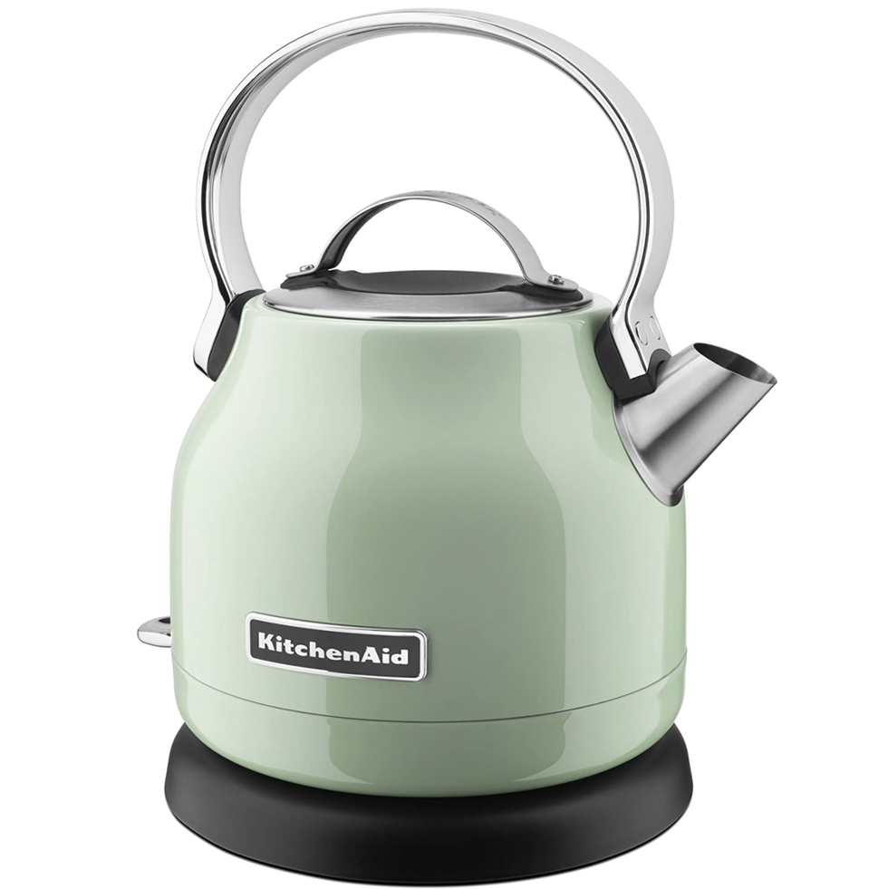 1.25-Liter Electric Kettle 