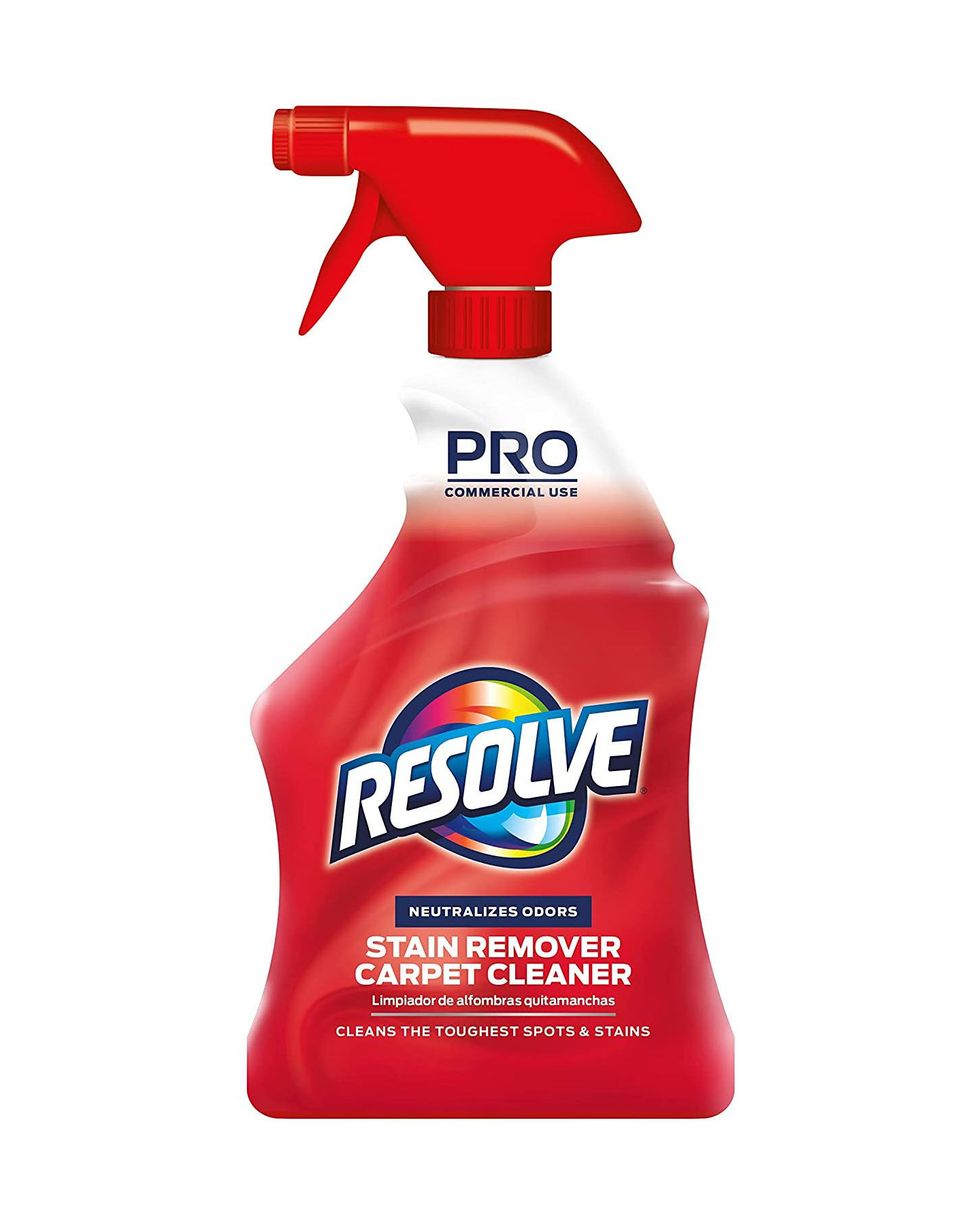 7 Best Carpet Stain Removers of 2024 - Reviewed