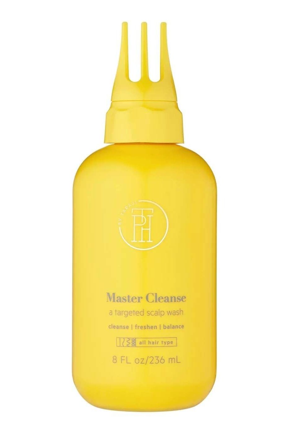 Master Cleanse Scalp Wash