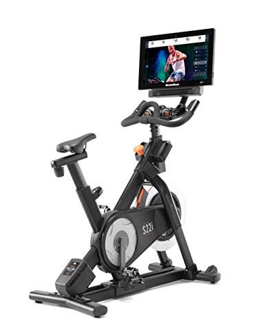 Commercial S22i Studio Cycle 
