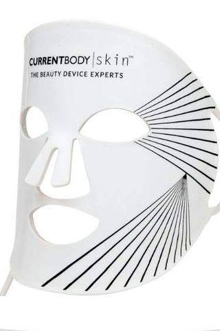 CurrentBody Skin LED Light Therapy Mask 
