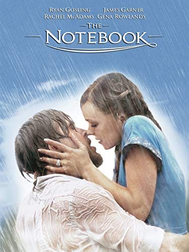 The Notebook 
