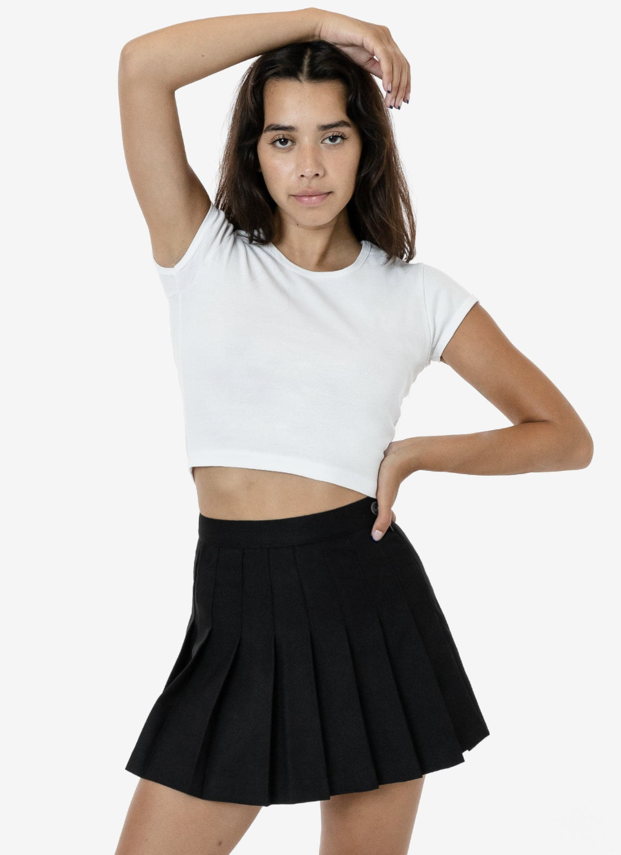 Tennis Skirt 