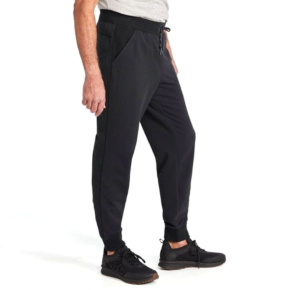 13 Best Joggers for Men in 2024 - Top-Rated Men's Jogger Pants