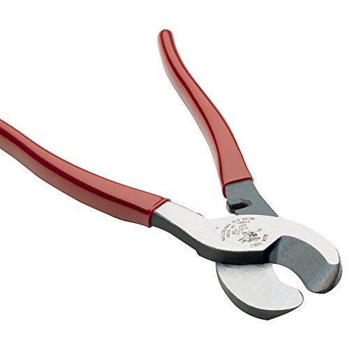 BOENFU Wire Cutter - Precision Side Cutter 6 inch Cutting Pliers