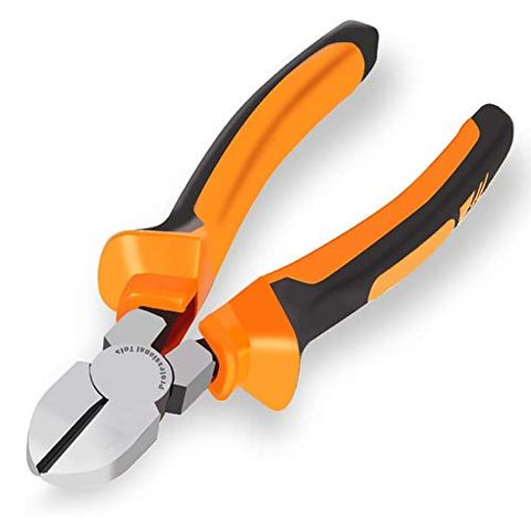 8 Best Wire Cutters For Electrical And