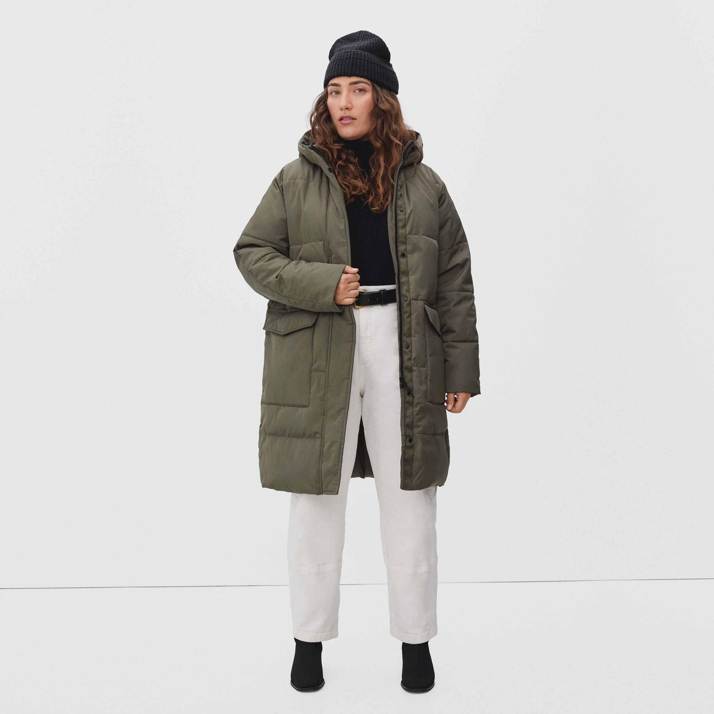 Puffer Jackets 26 Best Puffer Jackets and Coats for Winter