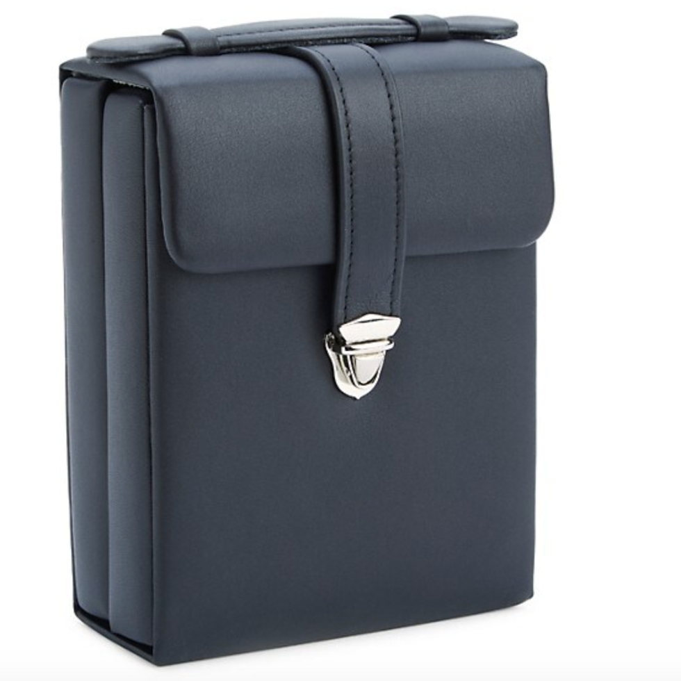 15 Best Travel Jewelry Cases To Buy 2021, Per Experts