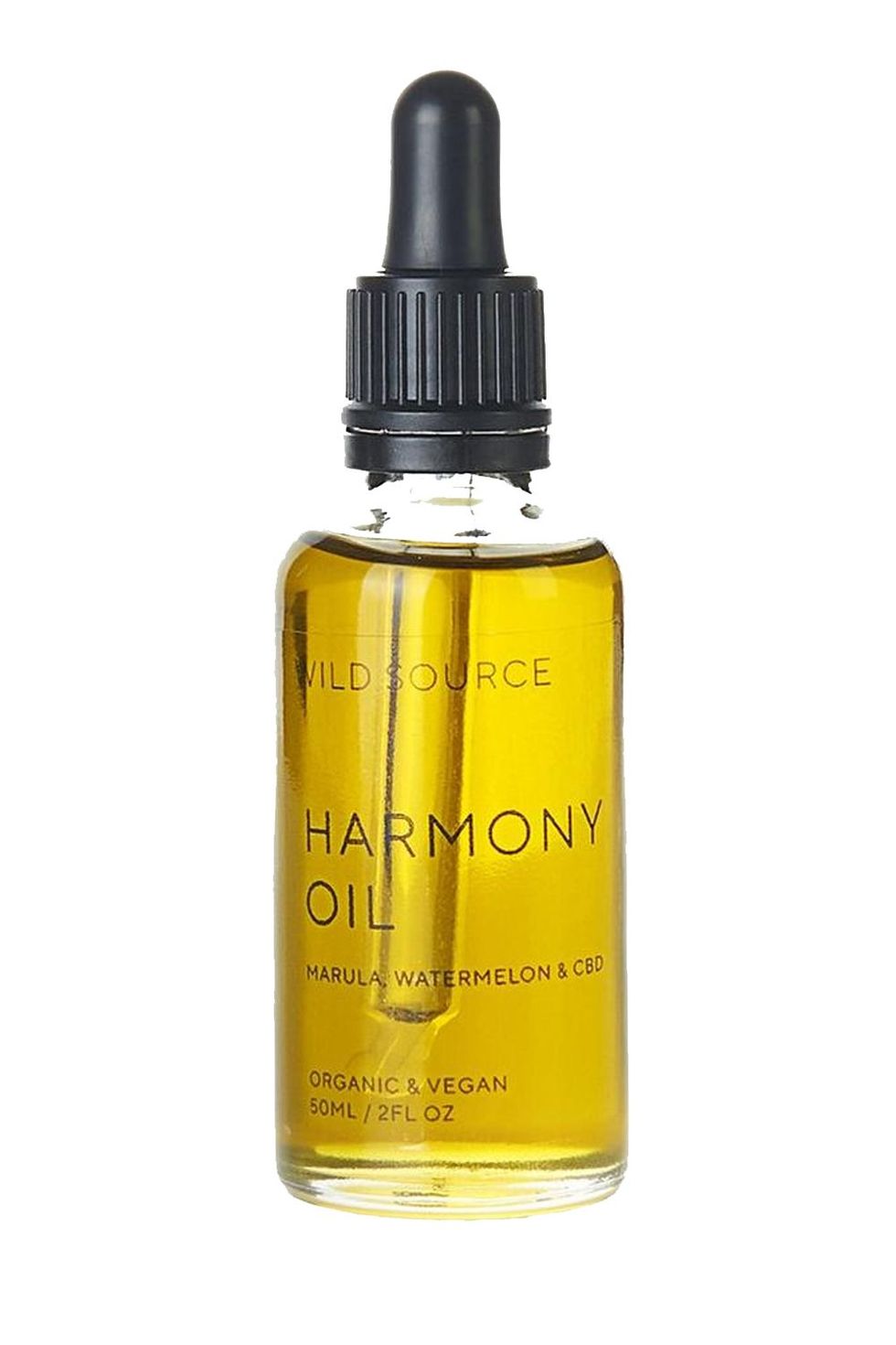 Wild Source Harmony Oil
