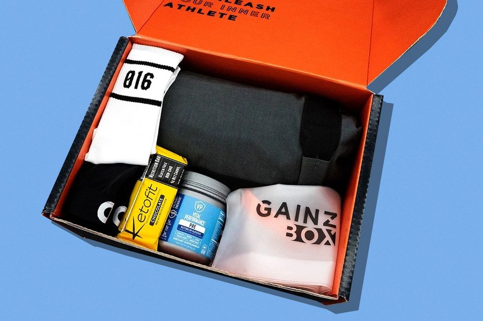 15 Best Subscription Boxes for Men in 2023 - Cool Monthly Boxes for Men