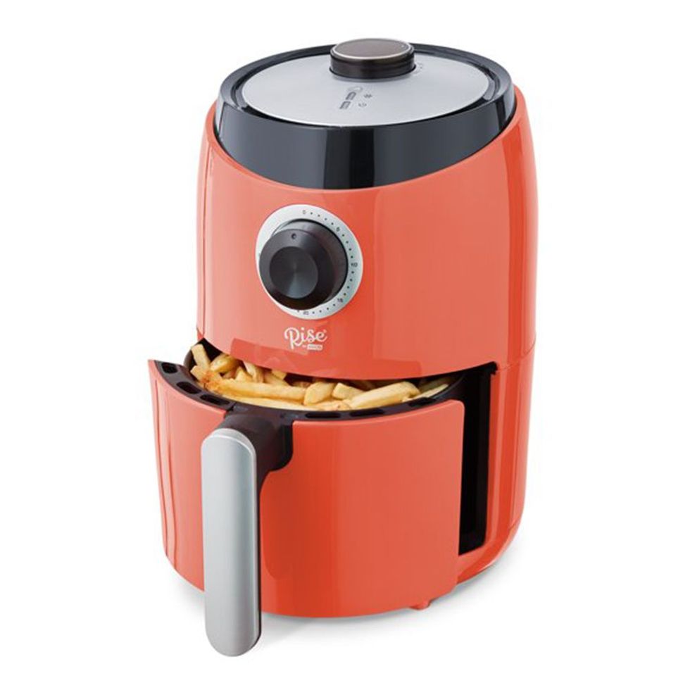 Rise By Dash Compact Pocket Electric Sandwich Maker, Toasting