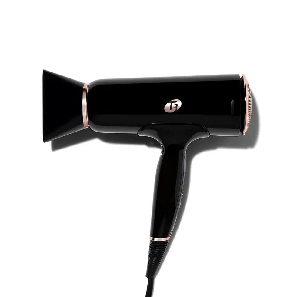 Cura Luxe Professional Ionic Hair Dryer