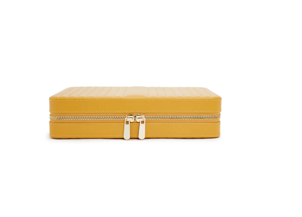 Louis Vuitton Epi Bijoux 8 Jewelry Case - Yellow Travel, Accessories -  LOU779942