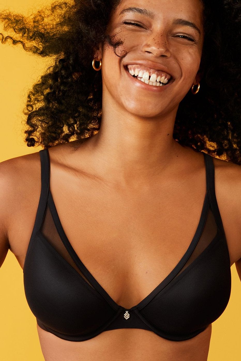ThirdLove Bras for Asymmetrical Boobs - Bras for Uneven Breasts
