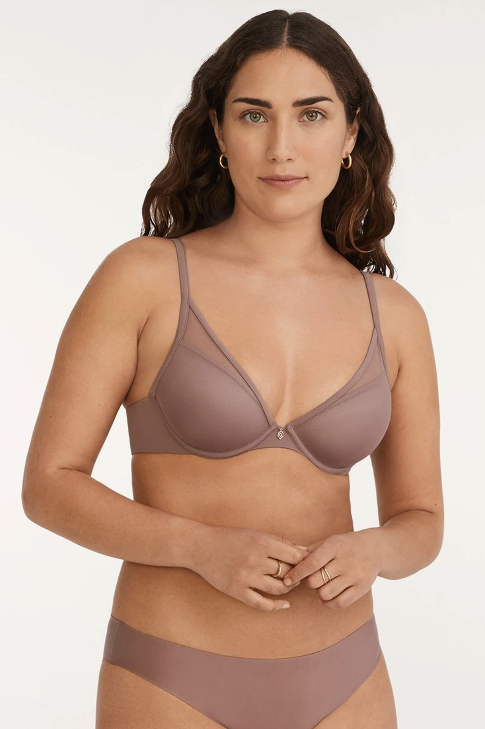 ThirdLove Bras for Asymmetrical Boobs - Bras for Uneven Breasts