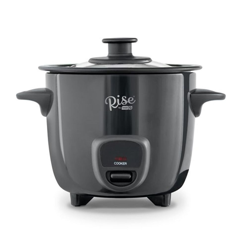 From an Air Fryer to Rice Cooker, Dash Has Unveiled a Line of Affordable  Kitchen Essentials