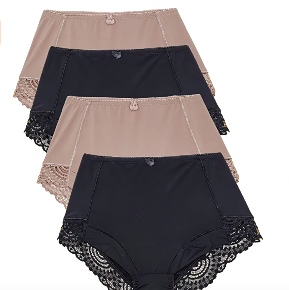 8 Best Types of Underwear for Women — Best Panty Styles 2023