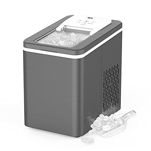 VECYS Countertop Ice Maker Machine
