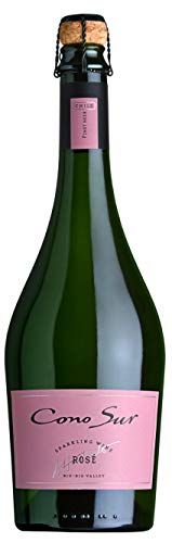 コノスル スパークリングワイン ロゼ  750ml 