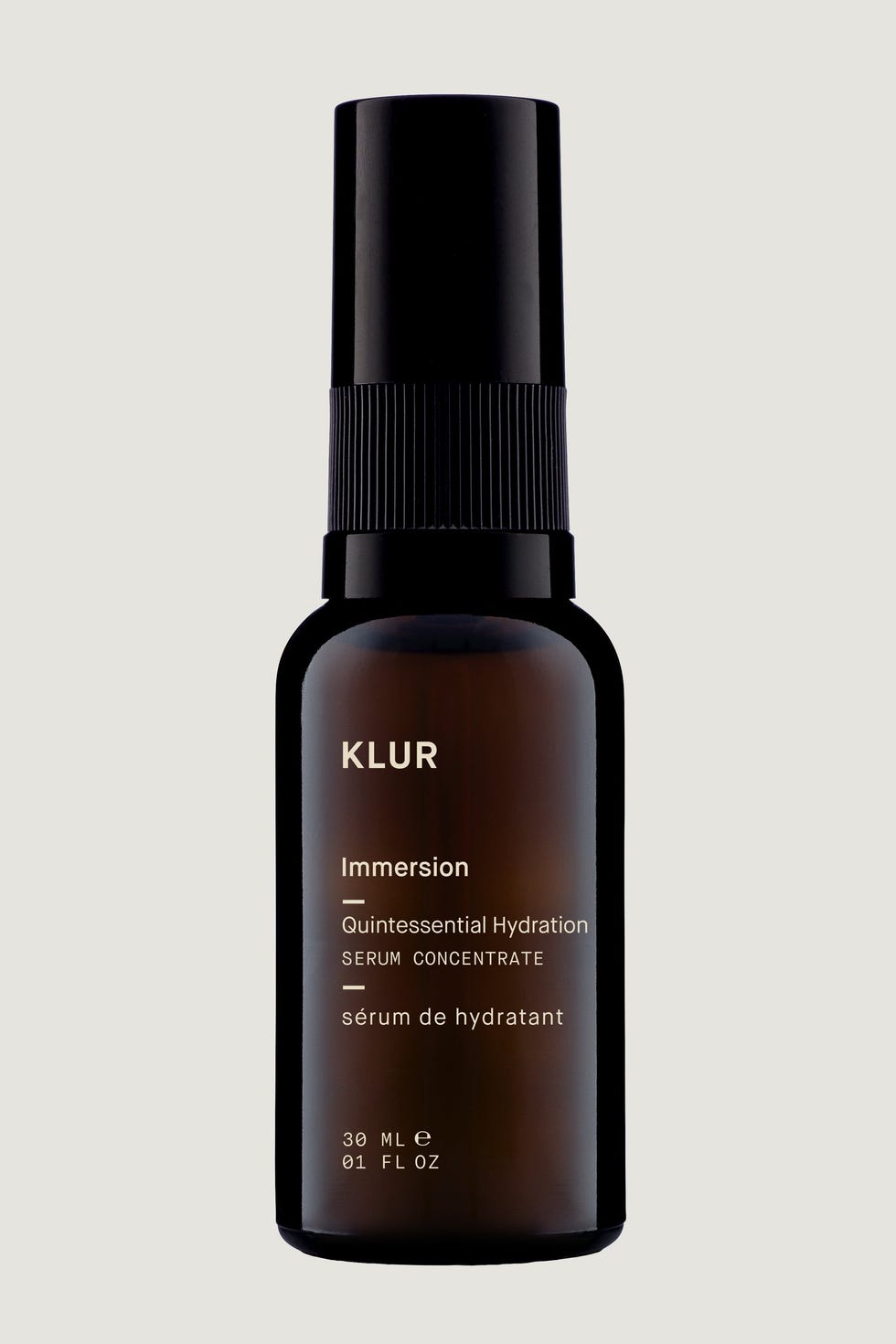 Immersion Quintessential Hydration Serum Concentrate Immersion Quintessential Hydration Serum Concentrate