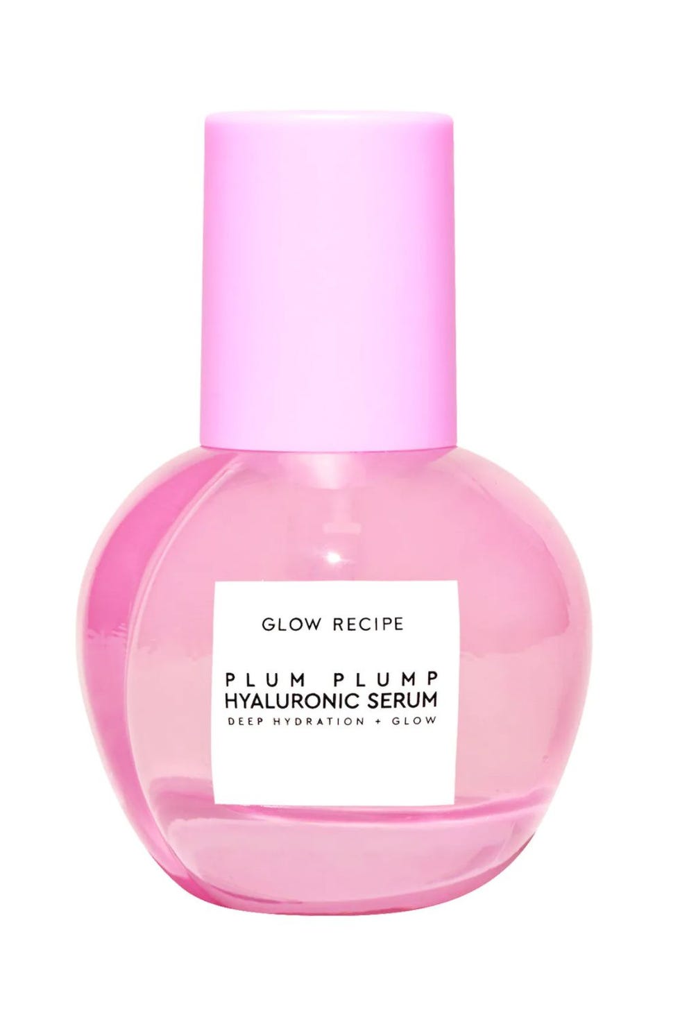 Plum Plump Hyaluronic Acid Serum Plum Plump Hyaluronic Acid Serum
