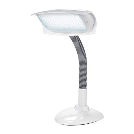 Lumie DESKLAMP - SAD Light Therapy and Task/Reading lamp