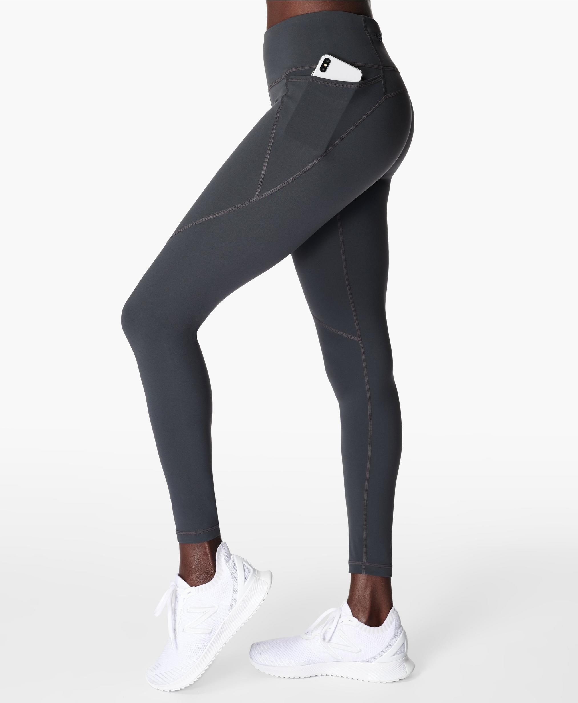 23 Best Gym Leggings With Pockets From 