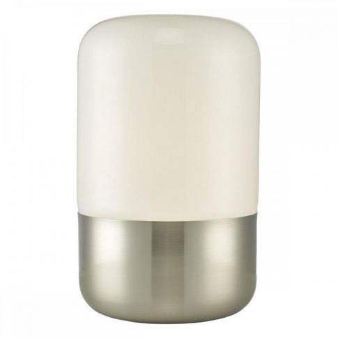 Deacon Touch Table Lamp