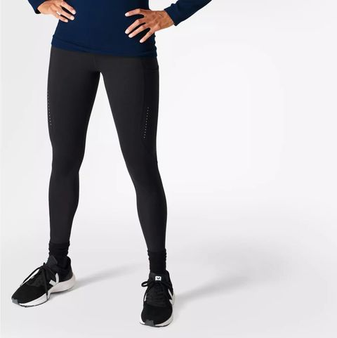 have Repellent cube The best women's winter running leggings 2023