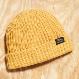 L.L.Bean x Todd Snyder Wool/Cashmere Watch Cap L.L.Bean x Todd Snyder Wool/Cashmere Watch Cap